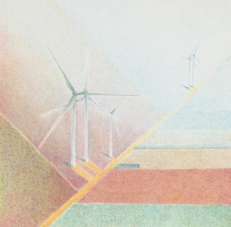 Wind Turbine Blades